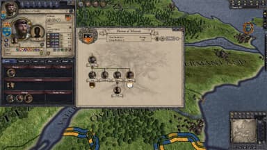 Crusader Kings II Hymns to the Old Gods DLC - PC Windows