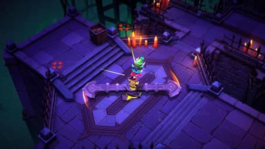 Super Dungeon Bros - PC Windows,Mac OSX