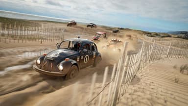 Forza Horizon 4 Standard Edition - XOne PC Windows