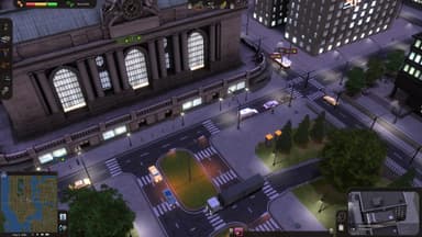 Cities in Motion: US Cities - PC Windows,Mac OSX,Linux