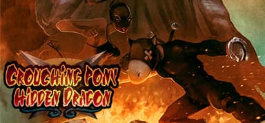Crouching Pony Hidden Dragon - PC Windows