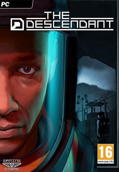 The Descendant Full Season - PC Windows,Mac OSX