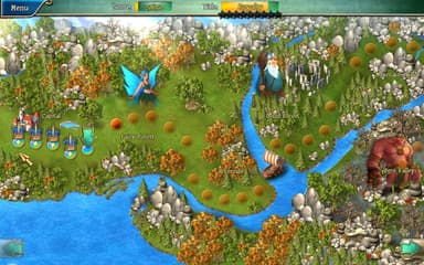 Kingdom Tales - PC Windows,Mac OSX