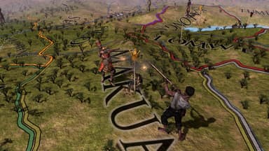 Europa Universalis IV: Mare Nostrum Content Pack - PC Windows,Mac OSX,