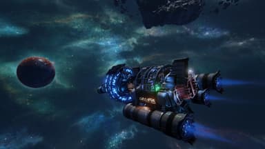 Into the Stars - Digital Deluxe - PC Windows