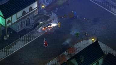 Magicka DLC Dungeons & Gargoyles - PC Windows