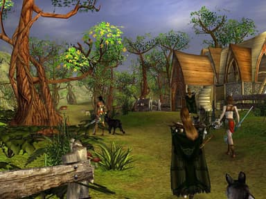 Spellforce 1 Platinum - PC Windows