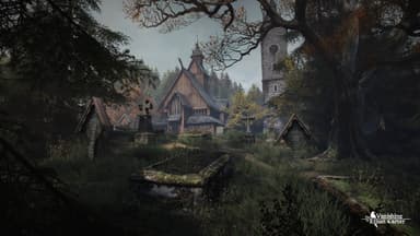 The Vanishing of Ethan Carter - PC Windows