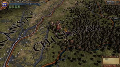 Europa Universalis IV Native Americans II Unit Pack - PC Windows Mac
