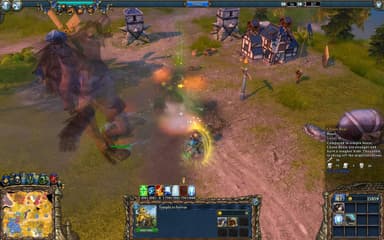 Majesty 2: Battles of Ardania - PC Windows