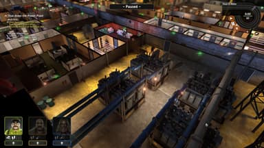 Crookz: The Big Heist - PC Windows,Mac OSX,Linux