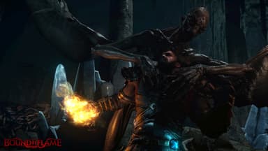 Bound by Flame - PC Windows