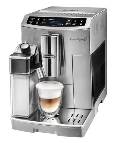 De'Longhi Primadonna S Evo kahvikone ECAM51055M