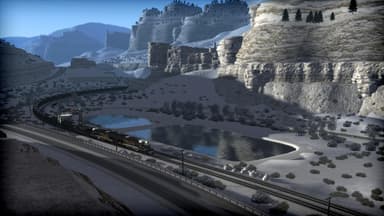 Soldier Summit Route Add-On - PC Windows