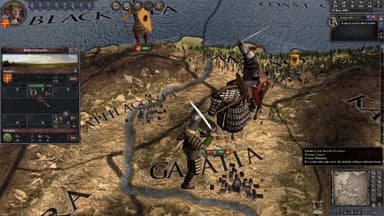 Crusader Kings II: Byzantine Unit Pack DLC - PC Windows,Mac OSX,Linu
