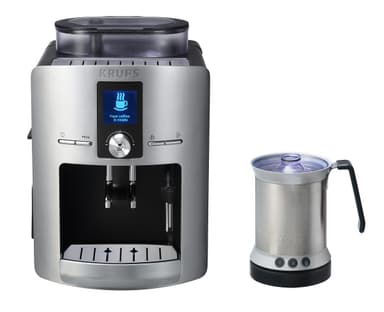 Krups Espresseria kahvikone EA8261PN