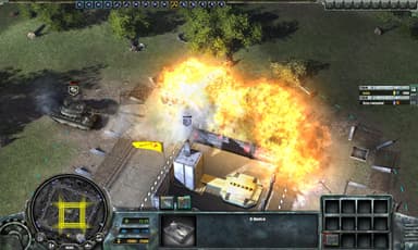 Codename: Panzers - Cold War - PC Windows