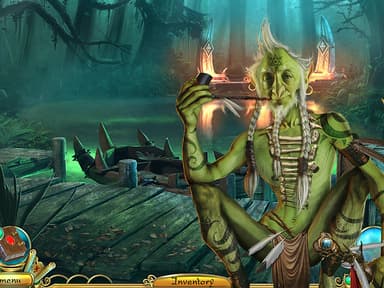 Myths of Orion: Light from the North - PC Windows,Mac OSX