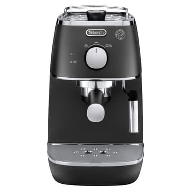 De Longhi Distinta kahvikone ECI 341.BK (musta)