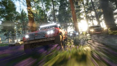Forza Horizon 4 Standard Edition - XOne PC Windows
