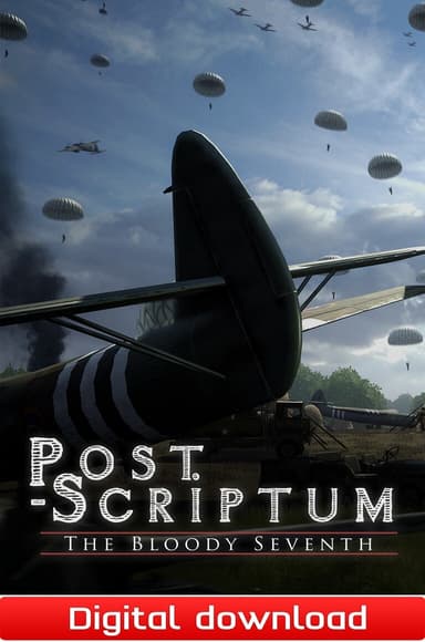 Post Scriptum - PC Windows