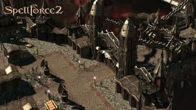 SpellForce 2 Demons of the Past - PC Windows