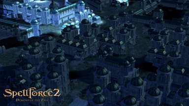 SpellForce 2 Demons of the Past - PC Windows
