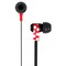 Tribe Swing Minnie in-ear kuulokkeet