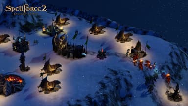 SpellForce 2 Demons of the Past - PC Windows