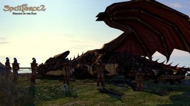SpellForce 2 Demons of the Past - PC Windows