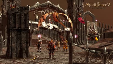 SpellForce 2 Demons of the Past - PC Windows