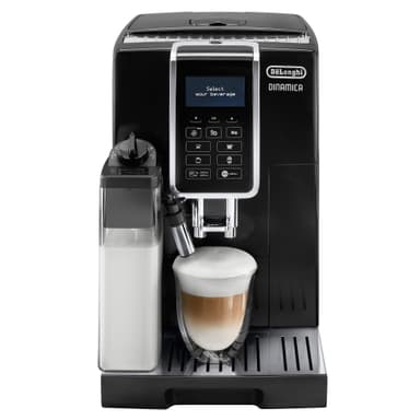 De Longhi Dinamica kahvikone ECAM 350.55 (musta)