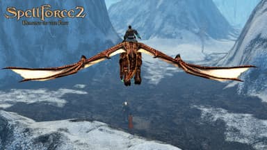 SpellForce 2 Demons of the Past - PC Windows