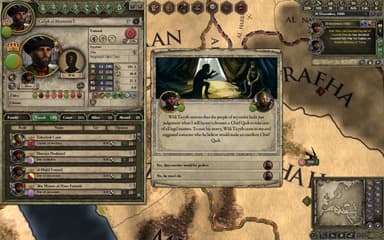 Crusader Kings II Sword of Islam DLC - PC Windows Mac OSX Linux