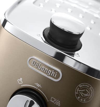 De'Longhi Distinta kahvikone ECI 341.BZ (pronssi)