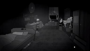 Bear With Me - Collector's Edition - PC Windows,Mac OSX,Linux