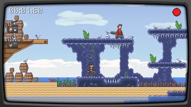 Replay - VHS is not dead - PC Windows,Mac OSX