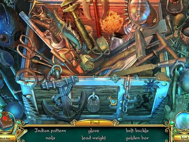 Myths of Orion: Light from the North - PC Windows,Mac OSX