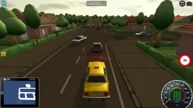 Taxi - PC Windows