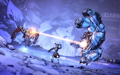Borderlands 2 Mechromancer Pack - Mac OSX