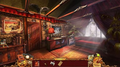 Runaway Express Mystery - PC Windows,Mac OSX