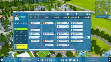 Industry Manager: Future Technologies - PC Windows,Mac OSX