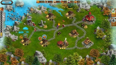 Kingdom Tales 2 - PC Windows,Mac OSX