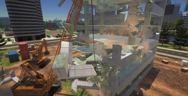Demolish & Build Company 2017 - PC Windows