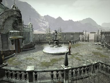 Syberia - PC Windows,Mac OSX