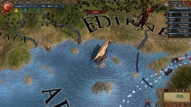 Europa Universalis IV Muslim Ships Unit Pack - PC Windows Mac OSX