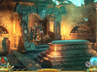 Myths of Orion: Light from the North - PC Windows,Mac OSX