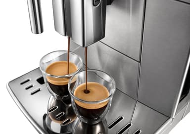 De'Longhi Primadonna S Evo kahvikone ECAM51055M