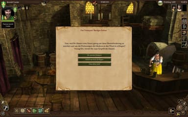 The Guild 2 Renaissance - PC Windows