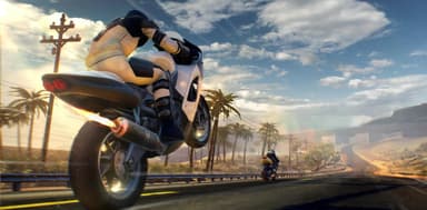 MotoRacer 4 - Deluxe Edition - PC Windows,Mac OSX